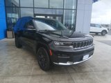 Used 2021 Jeep Grand Cherokee L Limited image 3