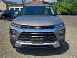 Used 2023 Chevrolet TrailBlazer LT image 3