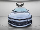 Used 2018 Chevrolet Camaro LT image 2