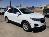 Used 2022 Chevrolet Equinox LT image 3