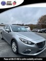 Used 2016 MAZDA MAZDA3 i Sport w/ Preferred Equipment Package image 2