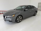 Used 2021 Nissan Altima 2.5 SV image 5