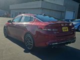 Used 2020 Kia Optima SX image 3