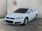 Used 2015 Chevrolet Impala LTZ image 3