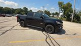 Certified 2016 Chevrolet Colorado Z71 w/ Z71 Midnight Edition image 4