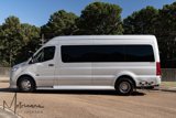 Used 2021 Mercedes-Benz Sprinter 3500 image 4