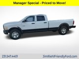 Used 2011 RAM 2500 ST w/ ST Popular Equipment Group image 4
