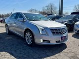 Used 2014 Cadillac XTS Premium image 3