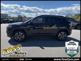 Certified 2022 Jeep Compass Limited image 4