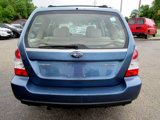 Used 2007 Subaru Forester 2.5X image 5