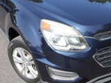 Used 2016 Chevrolet Equinox LS image 2