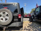 Used 2013 Jeep Wrangler Unlimited Sport image 3