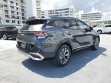 Used 2023 Kia Sportage SX image 6