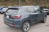 Used 2018 Jeep Compass Limited w/ Navigation Group image 3