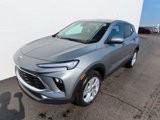 New 2025 Buick Encore GX Preferred w/ Comfort Package image 3