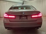 Certified 2022 BMW 530i xDrive w/ Premium Package image 6