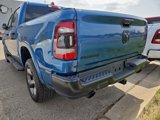 Used 2024 RAM 1500 Big Horn image 5