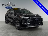 Used 2024 Ford Escape ST-Line image 3