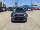 Used 2023 Jeep Renegade Latitude w/ Premium Group image 2