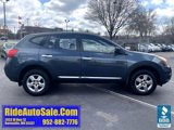 Used 2014 Nissan Rogue S image 4