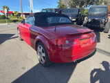 Used 2001 Audi TT 1.8T image 3
