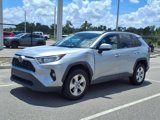 Used 2019 Toyota RAV4 XLE image 4