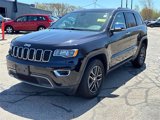 Used 2018 Jeep Grand Cherokee Limited image 6