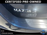 Used 2025 MAZDA MAZDA3 s image 4
