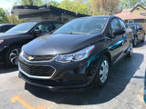 Used 2017 Chevrolet Cruze LS image 4