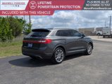 Used 2018 Lincoln MKX Reserve w/ Driver Assistance Package image 6
