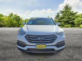 Used 2017 Hyundai Santa Fe Sport image 2