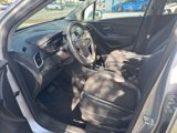 Certified 2022 Chevrolet Trax LT w/ LT Convenience Package image 4