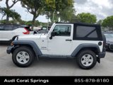 Used 2016 Jeep Wrangler Sport w/ Quick Order Package 24S image 5