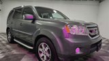Used 2009 Honda Pilot Touring image 2