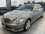 Used 2013 Mercedes-Benz S 550 w/ Sport Pkg image 3