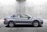 Certified 2024 Volkswagen Jetta SE w/ Panoramic Sunroof Package image 5