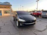 Used 2017 Tesla Model X 75D image 2