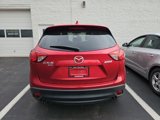 Used 2015 MAZDA CX-5 Touring image 5