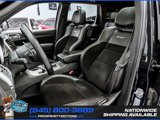 Used 2015 Jeep Grand Cherokee SRT w/ Trailer Tow Group IV image 4