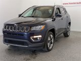 Used 2018 Jeep Compass Limited w/ Navigation Group image 4
