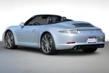 Certified 2016 Porsche 911 Carrera 4S image 3