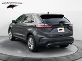 Used 2024 Ford Edge Titanium image 5