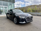 Used 2021 Audi A4 2.0T Premium w/ Convenience Package image 4