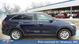 Used 2019 Kia Sorento LX w/ LX Convenience Package image 6