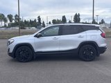 Certified 2021 GMC Terrain SLT w/ Infotainment Package II image 2