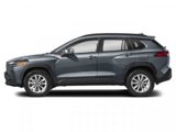 Certified 2022 Toyota Corolla Cross LE image 3