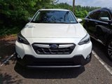 Used 2021 Subaru Crosstrek 2.5i Limited w/ Moonroof Package 2 image 2