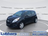 Used 2015 Chevrolet Spark LS image 4