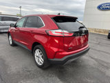 Used 2022 Ford Edge SEL w/ Convenience Package image 6