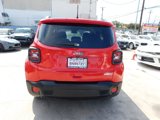 Used 2018 Jeep Renegade Latitude w/ Advanced Technology Group image 6